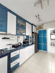 Blk 85 Telok Blangah Heights (Bukit Merah), HDB 4 Rooms #621580541
